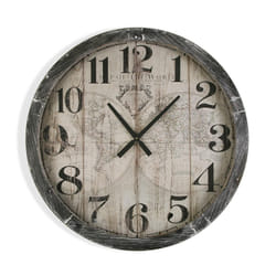 Versa 18190704 orologio da parete e da tavolo