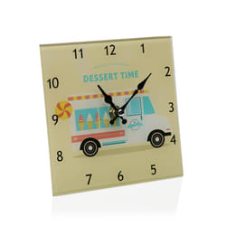 Versa 20231362 orologio da parete e da tavolo