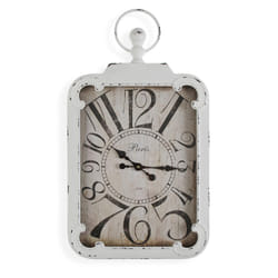 Versa 18190889 orologio da parete e da tavolo