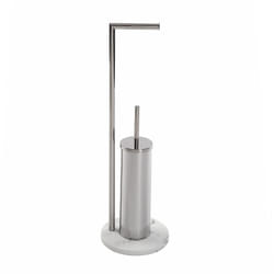 Versa 22250028 dispenser di carta igienica