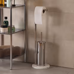 Versa 22250028 dispenser di carta igienica - Vista aggiuntiva 2