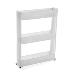 Versa 21890123 carrello di servizio ristoro