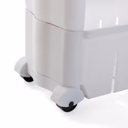 Versa 21890123 carrello di servizio ristoro
