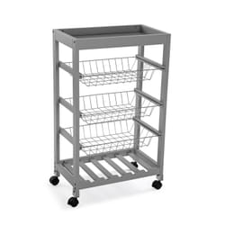 Versa 21810059 carrello di servizio ristoro