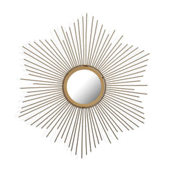 Versa 18190180 specchio da parete