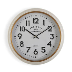 Versa 21110305 orologio da parete e da tavolo