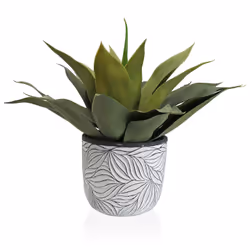 Versa 21790016 vaso da fiori 2 pz