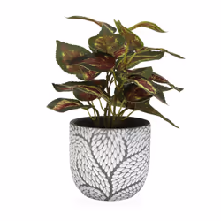 Versa 21790023 vaso da fiori 2 pz