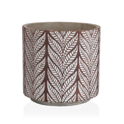Versa 21790029 vaso da fiori 2 pz