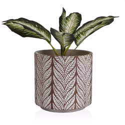 Versa 21790029 vaso da fiori 2 pz