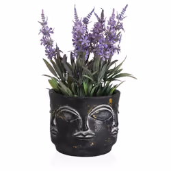 Versa 21790035 vaso da fiori 2 pz