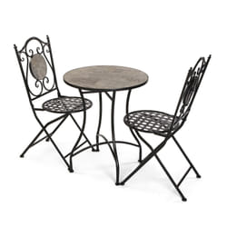 Versa 22200031 set di mobili per cucina e sala da pranzo