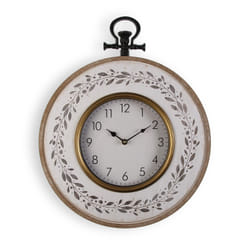 Versa 18191137 orologio da parete e da tavolo