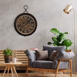 Versa 18191140 orologio da parete e da tavolo
