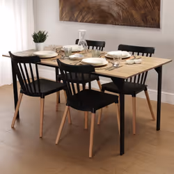 Versa 21300044 tavolino da caffè, comodino e consolle da soggiorno