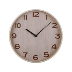 Versa 18191495 orologio da parete e da tavolo