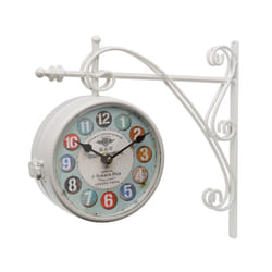 Versa 18190312 orologio da parete e da tavolo