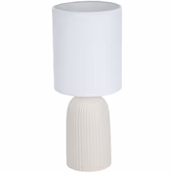 Se siete alla ricerca di prodotti nuovi e di tendenza sul mercato, vi presentiamo la lampada da tavolo VersaCotton Ceramic 40 ...