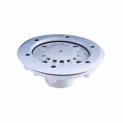 Astral Pool 00340, Ugello di ingresso, Bianco, ABS, EN 16582-1, EN 16713-2, 12000 l/h, 165,5 mm