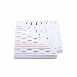 Astral Pool 22382, Bianco, Polipropilene (PP), 335 mm, 22 mm, 1 pz
