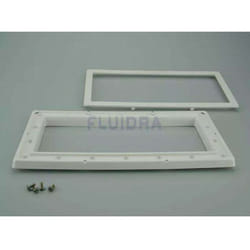 Cornice per piscina in cemento armato (skimmer da 15L) Astralpool