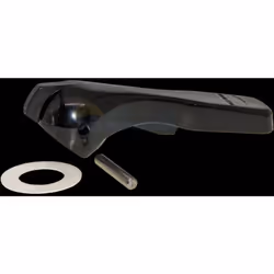 Recambio original de maneta para selectoras AstralPool, valido para las válvulas Classic y New Generation. Es compatible con  ...