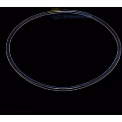 La junta para la tapa de filtros Astralpool Cantabric está fabricada en goma negra de alta calidad. Repuesto válido para los  ...
