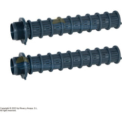 Brazo colector ¾' - 160 mm. Astralpool Kit 2 uds.