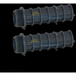 Brazo colector 1" - 110 mm. AstralPool. Kit 2 uds.
