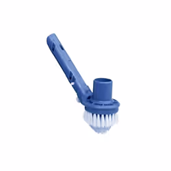 Spazzola aspirante per pulizia angoli piscina SERIE SHARK - 36617 Modello SHARK SERIES 36617 Spazzola aspirante per angolo ap ...