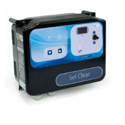 Astralpool - Elettolisi Sel clear cloro 9 g/h (fino a 30 m3)