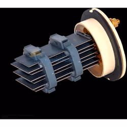 Electrodo Sel 30 para reemplazo de electrodos desgastados, compatible con las gamas Astral Sel Basic y Astral Sel Clear. Sist ...