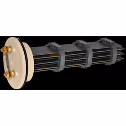 Electrodo Sel 95 para reemplazo de electrodos desgastados, compatible con las gamas Astral Sel Basic y Astral Sel Clear. Sist ...