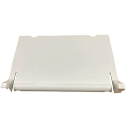 Astralpool - Battente per skimmer da 17,5 Lt con clip Astral