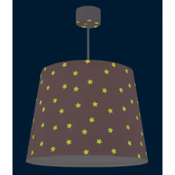 Dalber 82212S illuminazione da soffitto E27 LED - Vista aggiuntiva 4