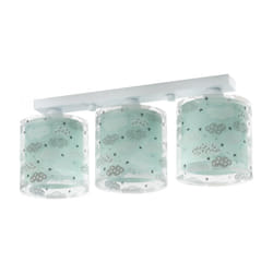 Dalber 41413H illuminazione da soffitto E27 LED