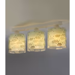 Dalber 41413H illuminazione da soffitto E27 LED