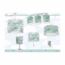 Dalber 41413H illuminazione da soffitto E27 LED