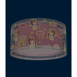 Dalber 41596 illuminazione da soffitto E27 LED 30 W - Vista aggiuntiva 4