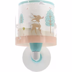 Dalber 61279 illuminazione da parete E27 LED - Vista aggiuntiva 4