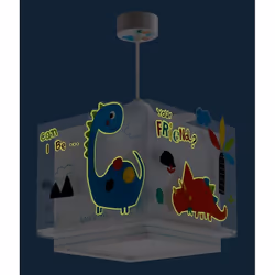 Dalber 73452 illuminazione da soffitto E27 LED 15 W - Vista aggiuntiva 4