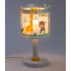 Dalber 76111 lampada da tavolo E14 8 W LED Multicolore - Vista aggiuntiva 4