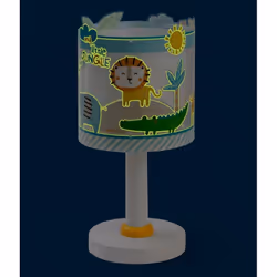 Dalber 76111 lampada da tavolo E14 8 W LED Multicolore - Vista aggiuntiva 5