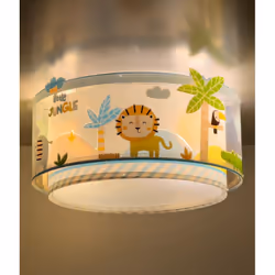 Dalber 76116 illuminazione da soffitto E27 LED 30 W - Vista aggiuntiva 4