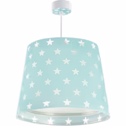 Dalber Stars, 1 lampadina(e), LED, E27, Verde, Bianco