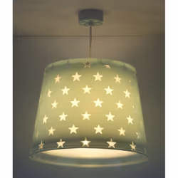 Dalber Stars illuminazione da soffitto E27 LED 15 W