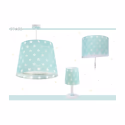 Dalber Stars illuminazione da soffitto E27 LED 15 W