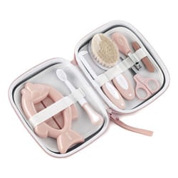 Jane 040218 U09 Beauty case Rosa