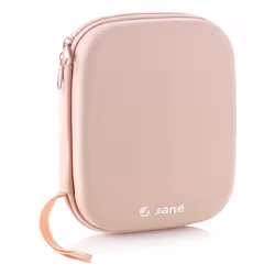 Jane 040218 U09 Beauty case Rosa - Vista aggiuntiva 2