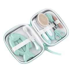 Jane 040218 U13 Beauty case Verde
